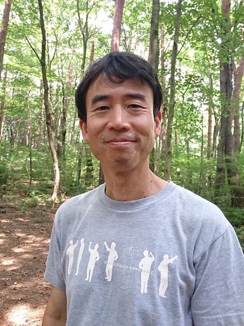 Prof. Dr. Iwao UEHARA
Tokyo University of Agriculture