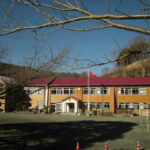相模原市立青根小学校