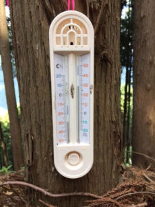 今月のひとこと（８月）