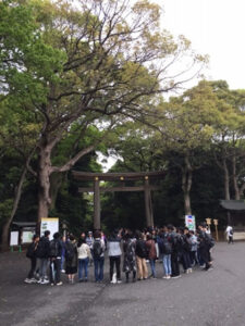 今月のひとこと(5月)