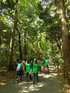 今月のひとこと(5月)