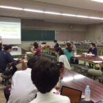 第９回学術総会