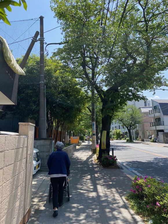 今月のひとこと（5月）
