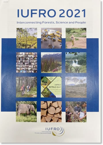 IUFRO